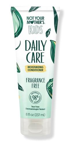 Kids Daily Care Moisturizing Fragrance-free Conditioner