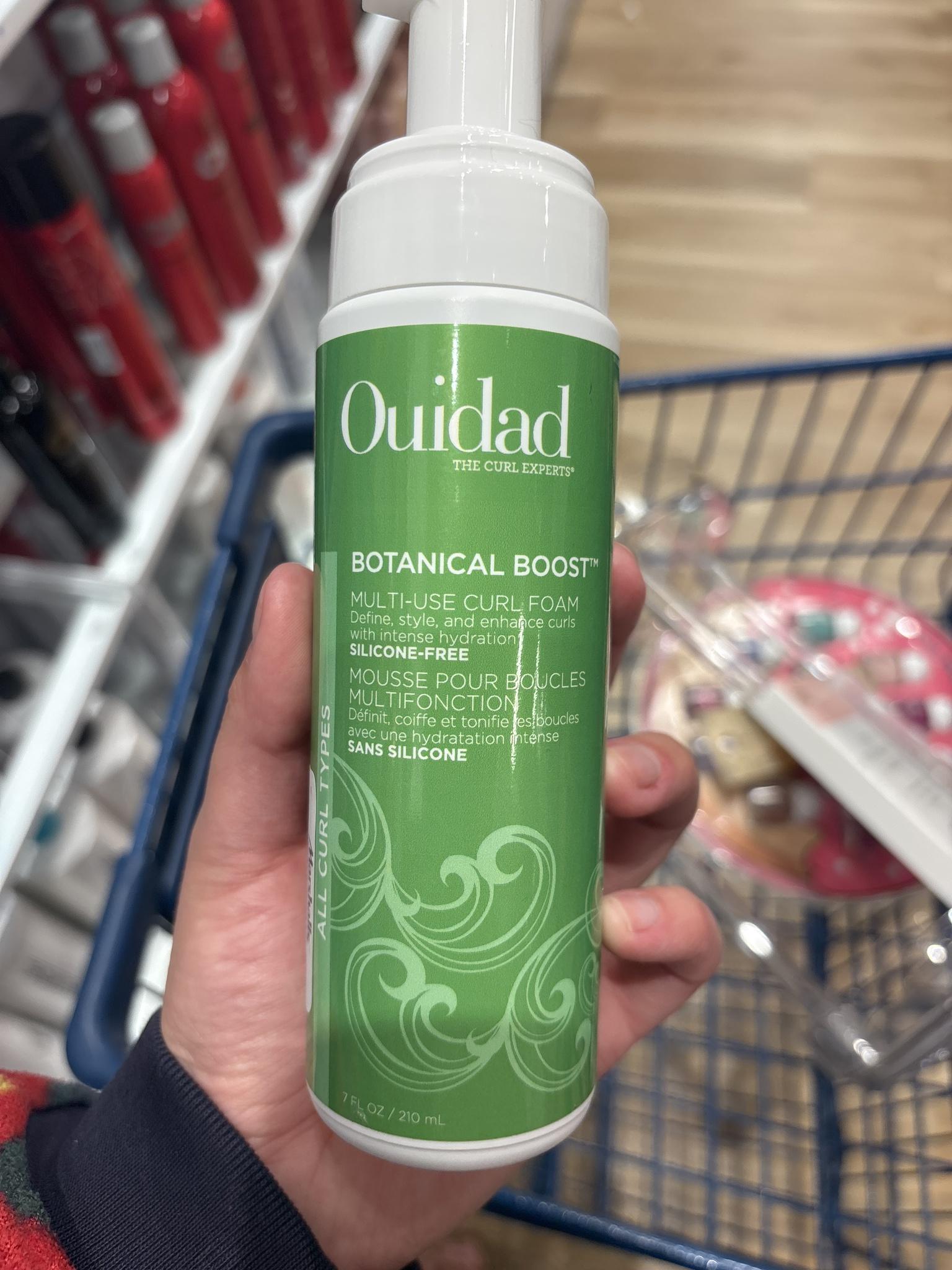 Botanical Boost