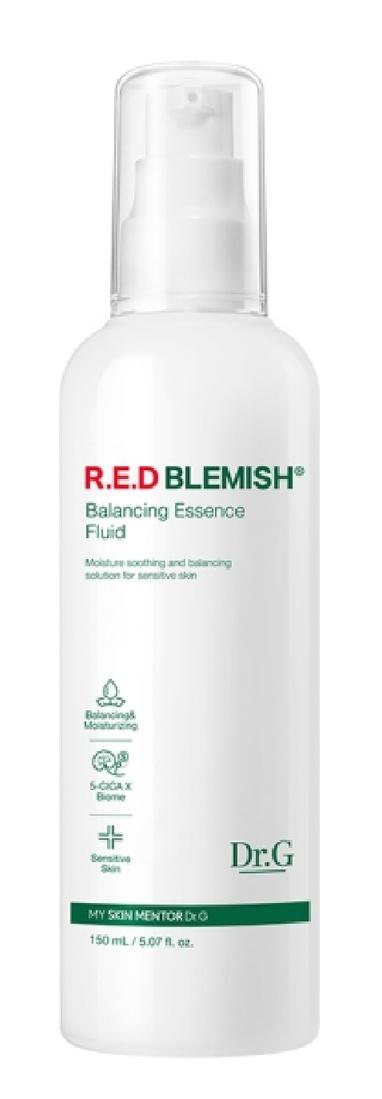 R.E.D Blemish Balancing Essence Fluid