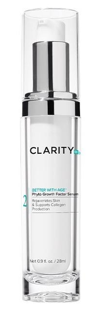 Phyto Growth Factor Serum
