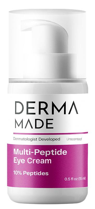 Multi-peptide Eye Cream