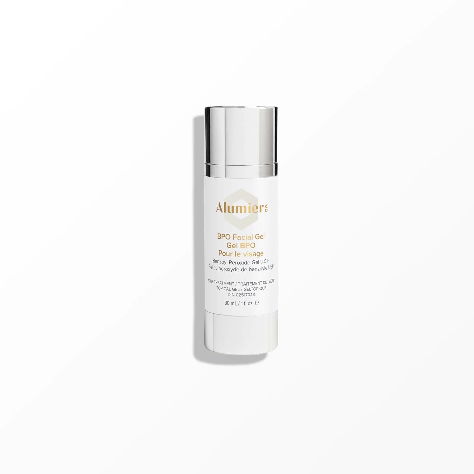 BPO Facial Gel