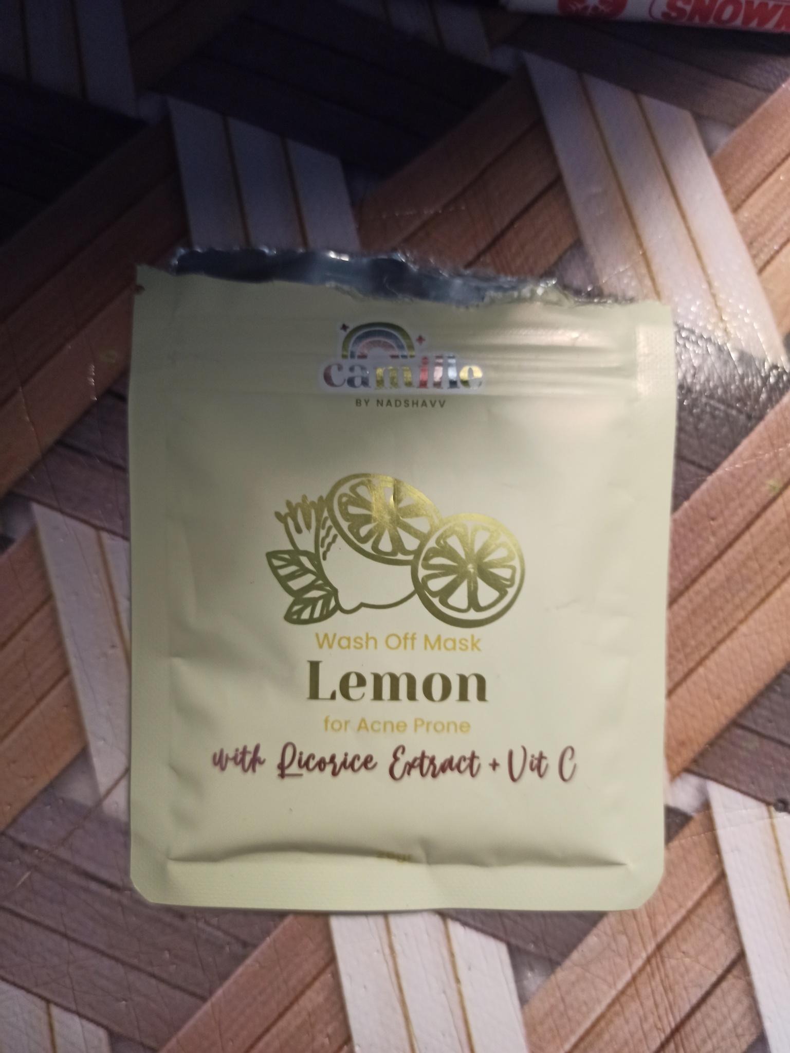 Lemon