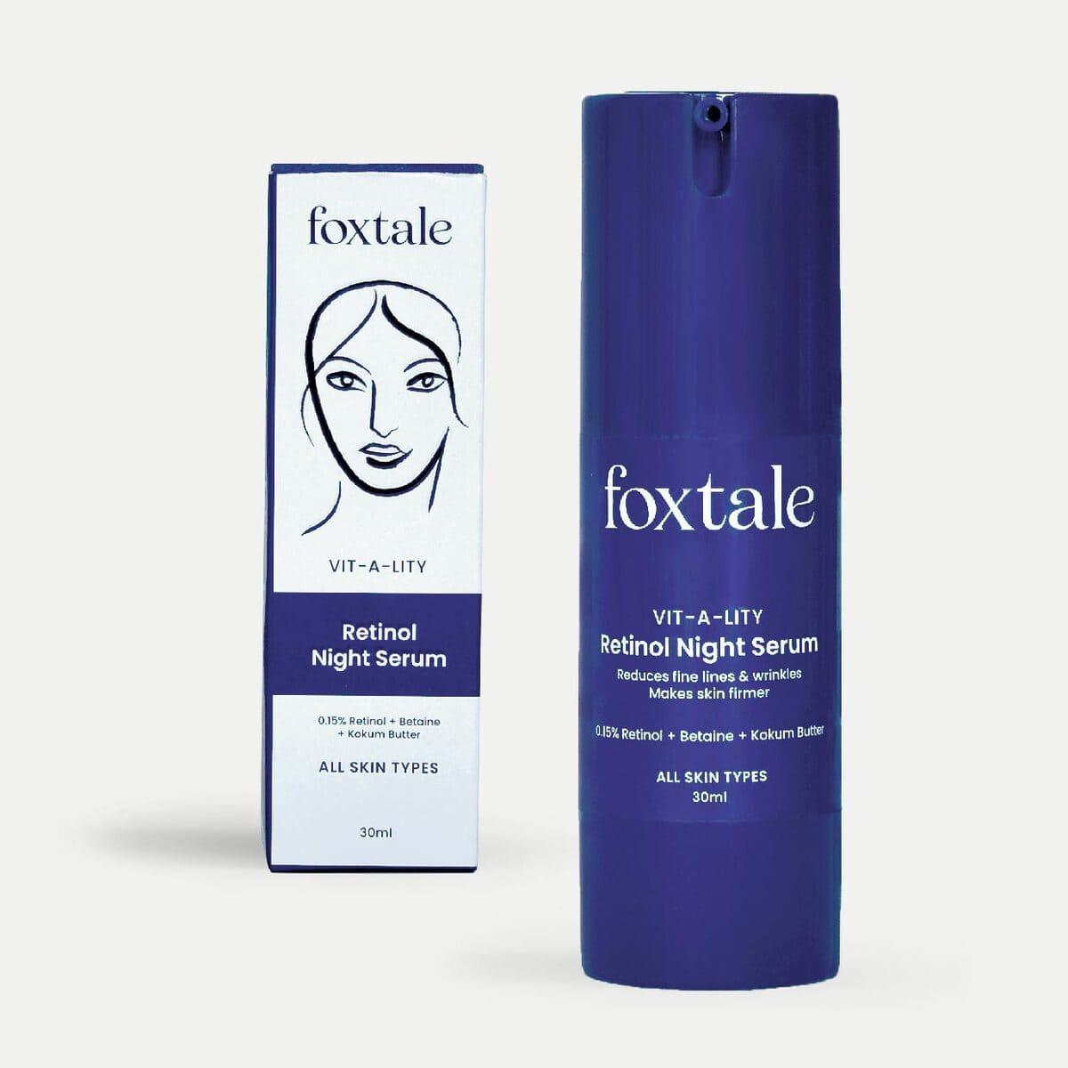 Retinol Serum