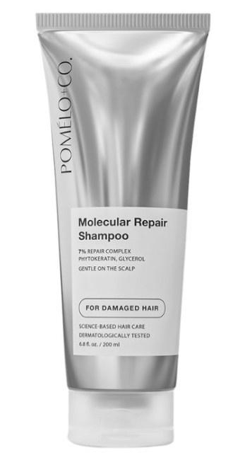Molecular Repair Shampoo