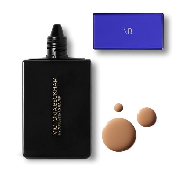 The Foundation Drops With Tfc8®