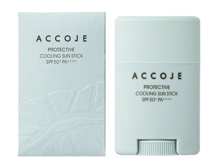 Protective Cooling Sun Stick SPF 50+pa++++