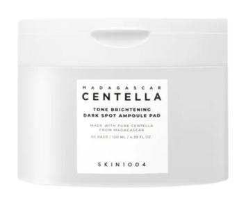 Tone Brightening Dark Spot Ampoule Pad