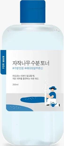 For Men Birch Juice Moisturizing Toner
