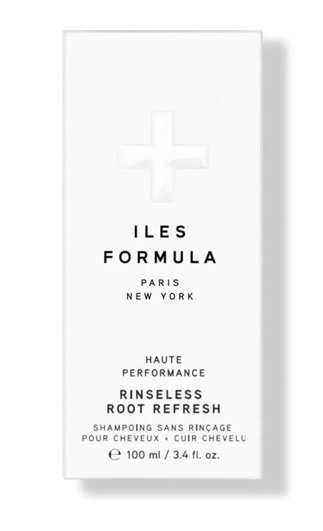 Rinseless Root Refresh