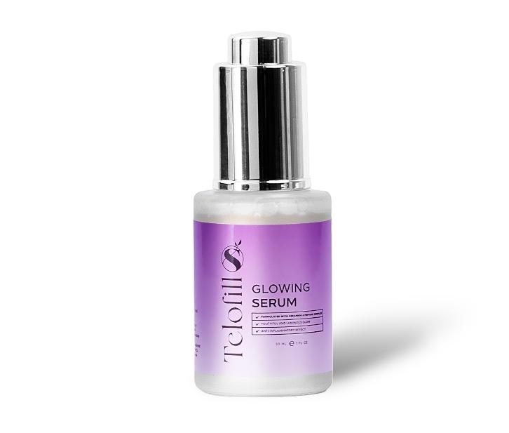 Glowing Serum