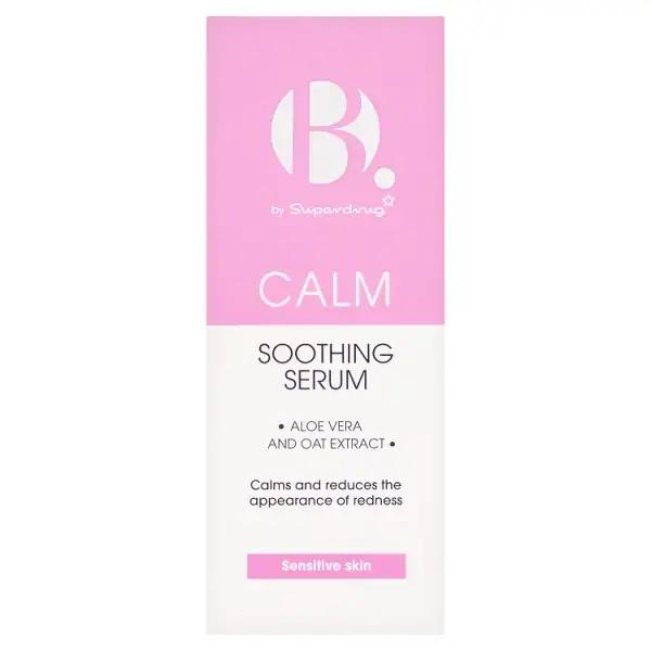 Soothing Serum For Sensitive Skin