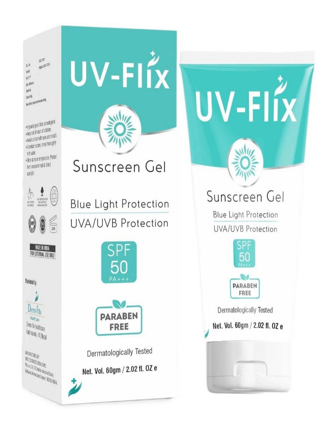 Sunscreen