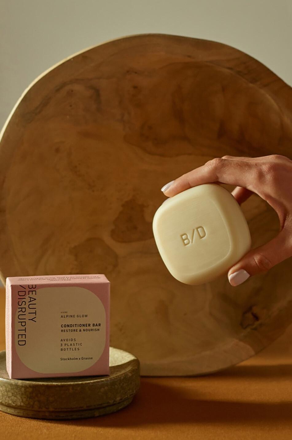 Conditioner Bar Alpine Glow