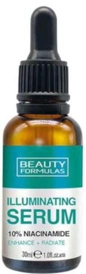 Illuminating Serum