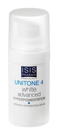 Unitone 4 White Advanced