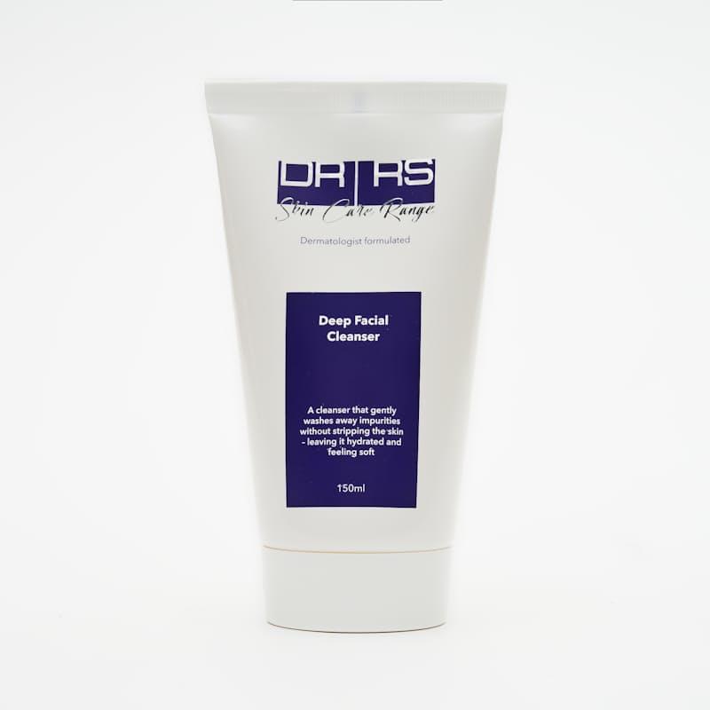 Deep Facial Cleanser