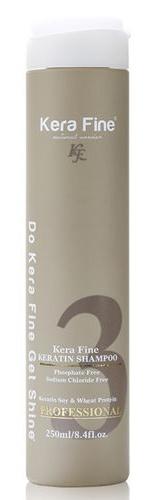 Keratin Shampoo