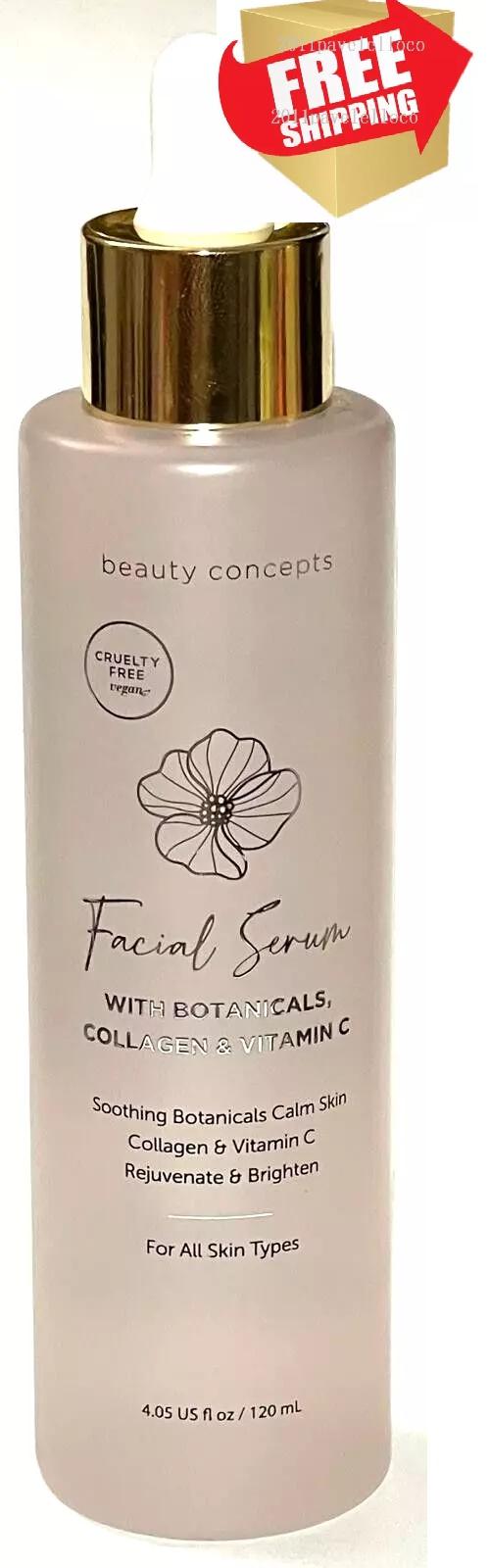Facial Serum