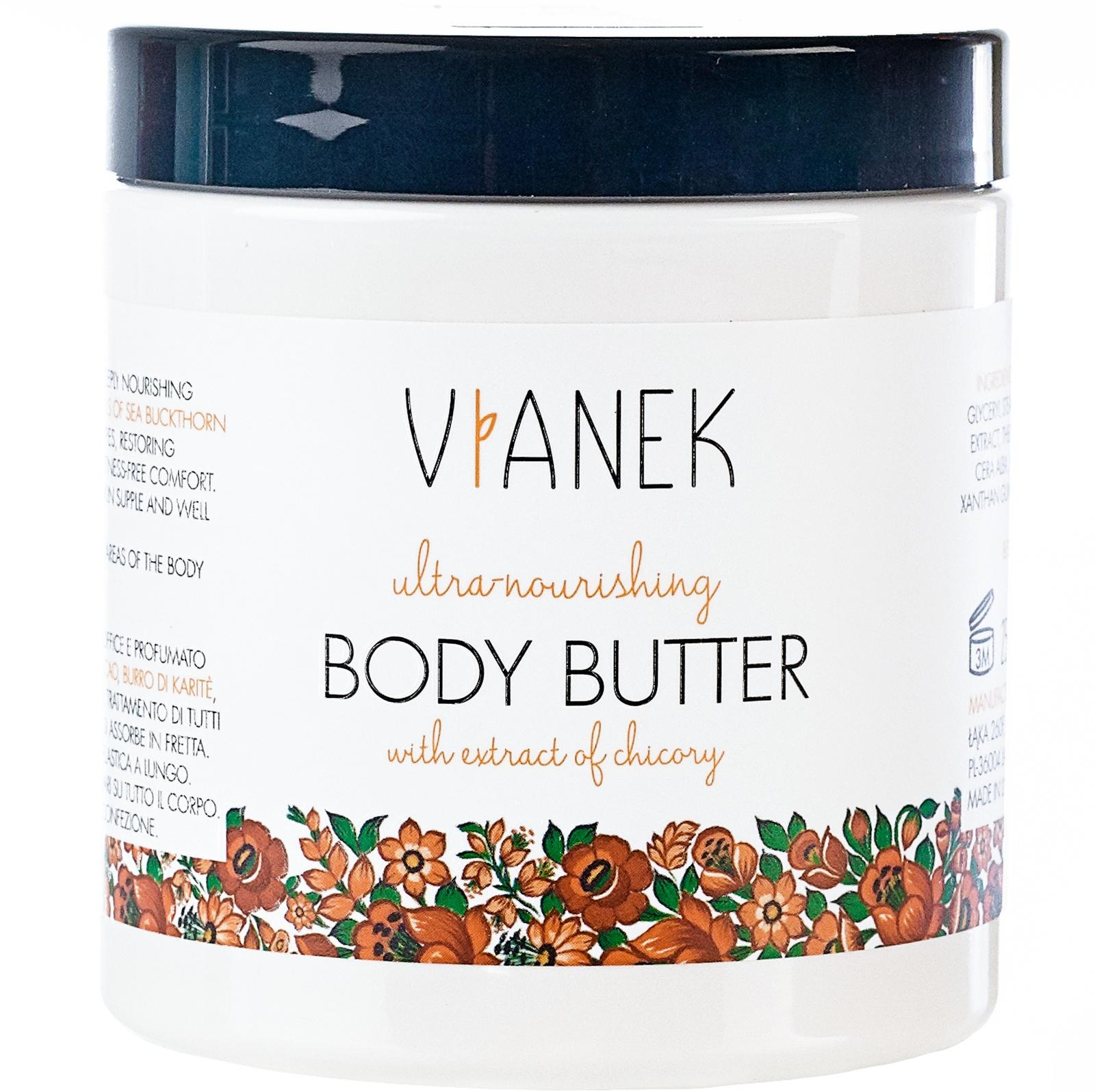 Ultra-Nourishing Body Butter