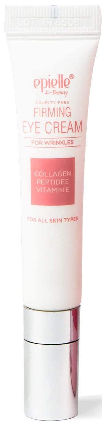 Firming Eye Cream