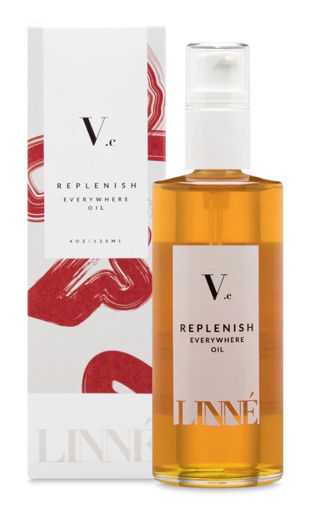 Replenish Everywhere Oil