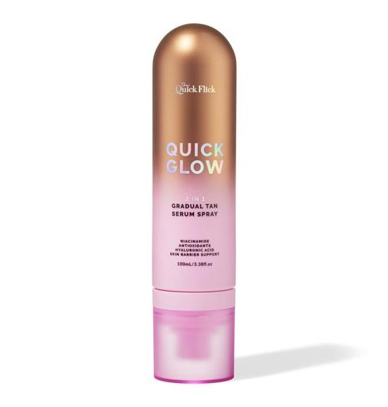 Gradual Tan Serum Spray