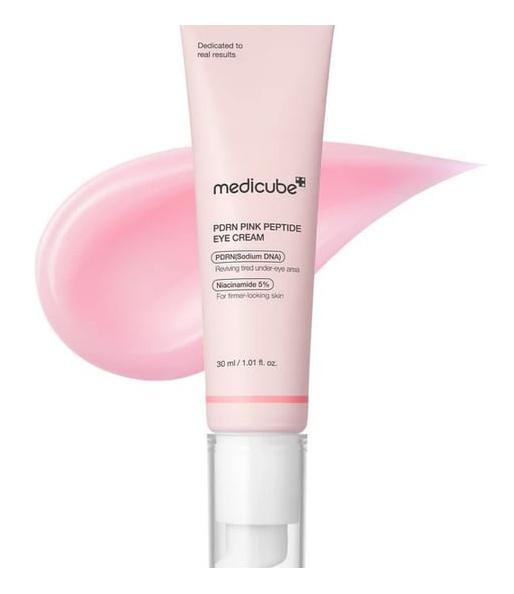 Pdrn Pink Peptide Eye Cream