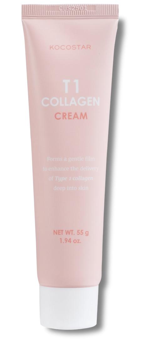 T1 Collagen Cream