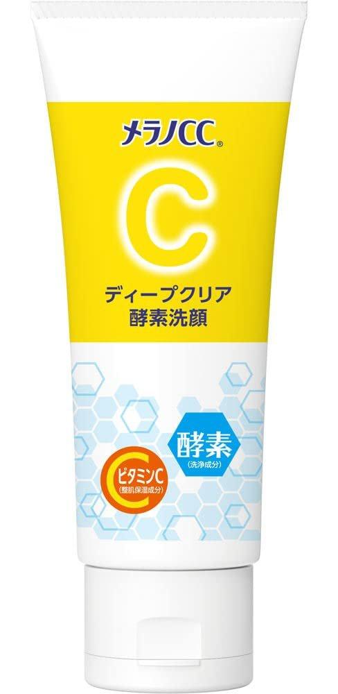 Melano CC Enzyme Face Wash