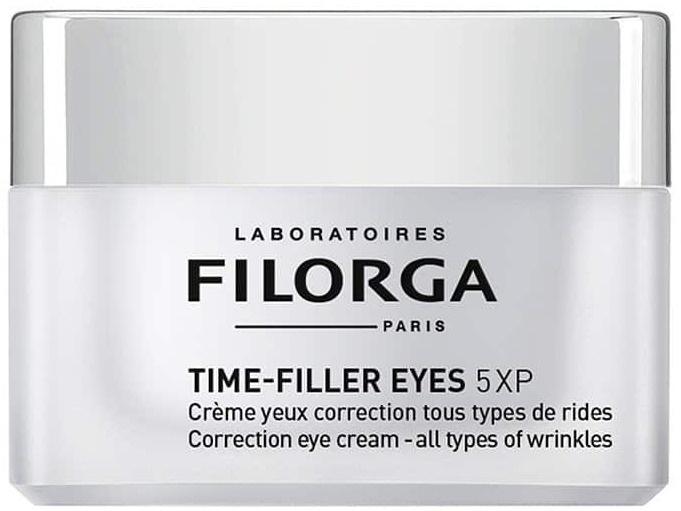 Time-filler Eyes 5-xp