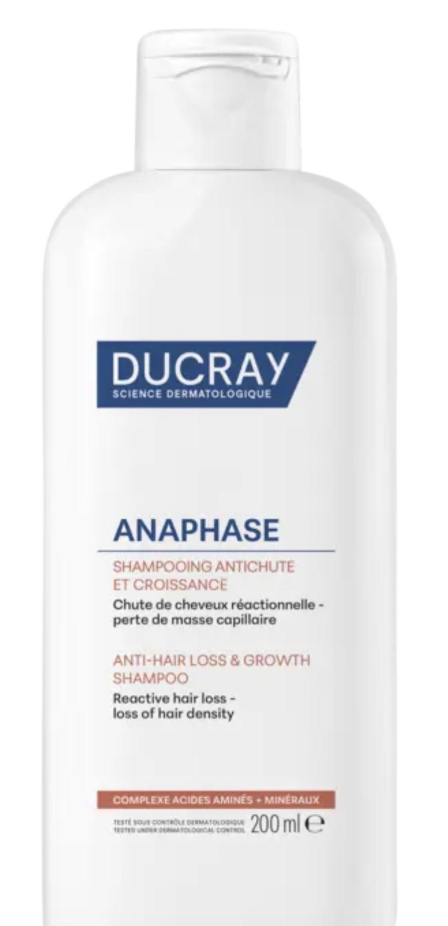 Anaphase