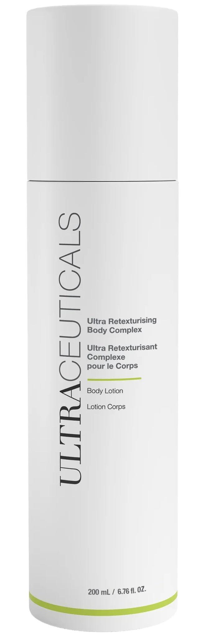 Ultra Retexturising Body Complex