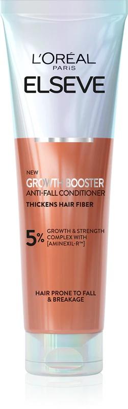 Elseve Growth Booster Anti-Fall Conditioner