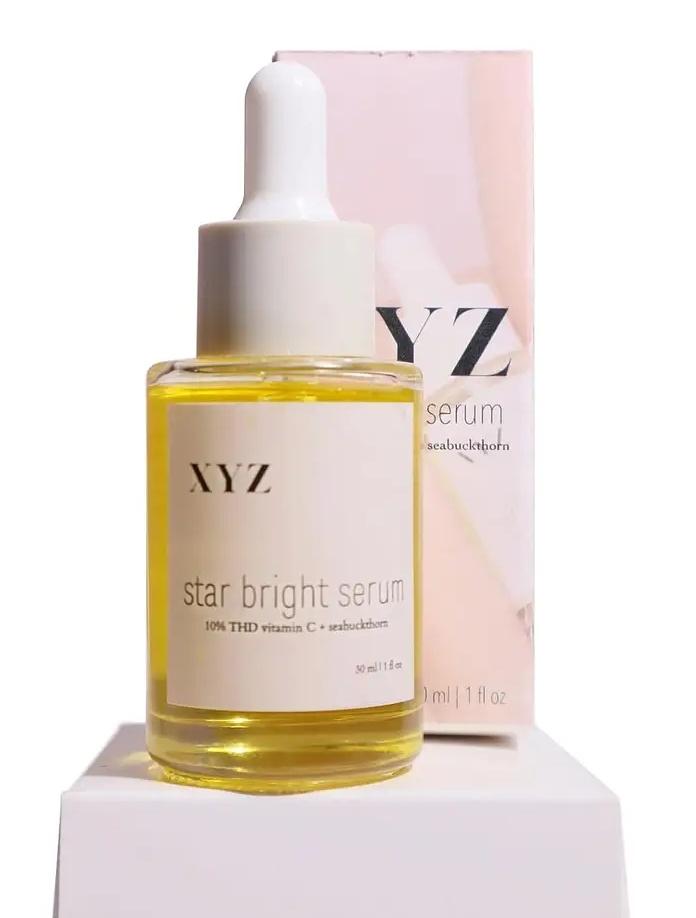 Star Bright Vitamin C Serum