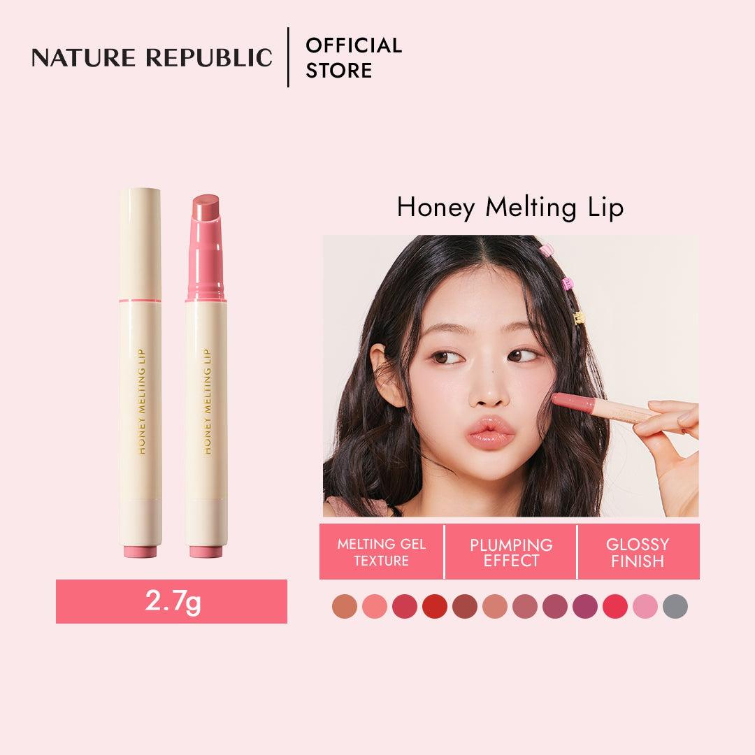Honey Melting Lip
