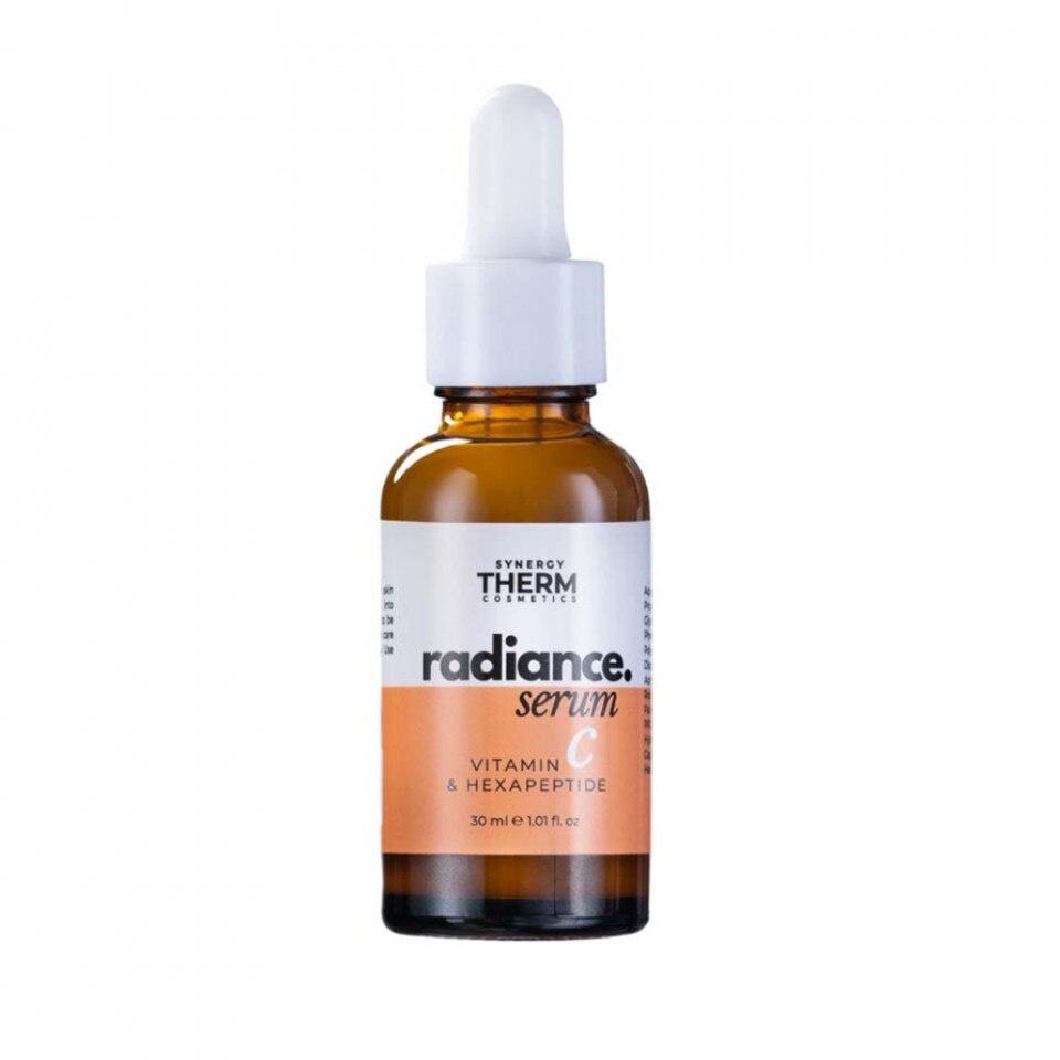 Radiance Serum