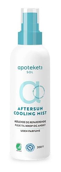 Aftersun Cooling Mist