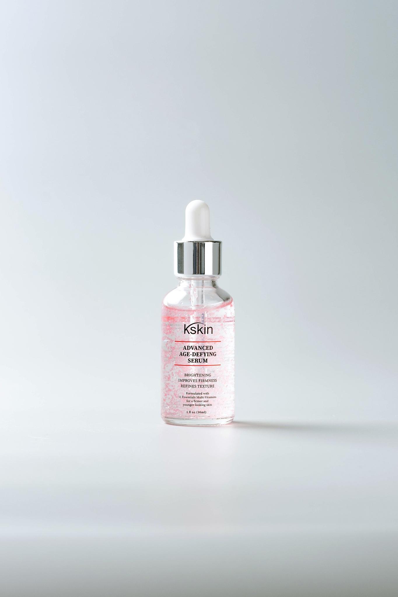 Advanced Age-defying Serum