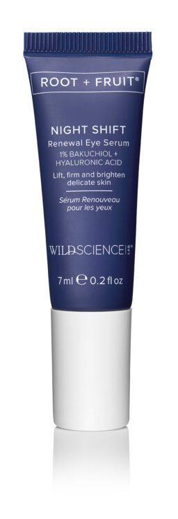 Night Shift Renewal Eye Serum