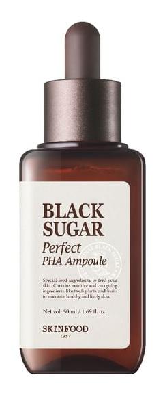 Black Sugar Perfect PHA Ampoule