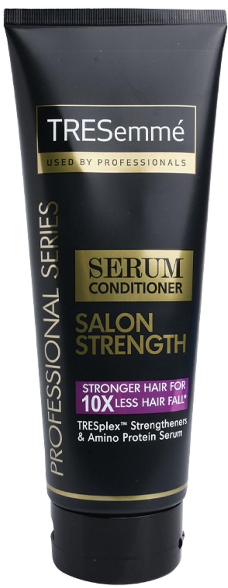 Serum Conditioner Salon Strength