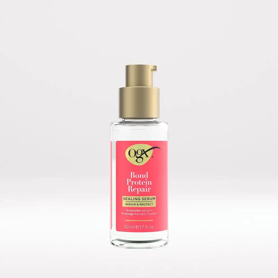 Bond Protein Repair Serum