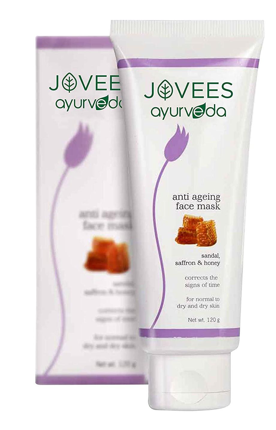 Anti Ageing Face Mask