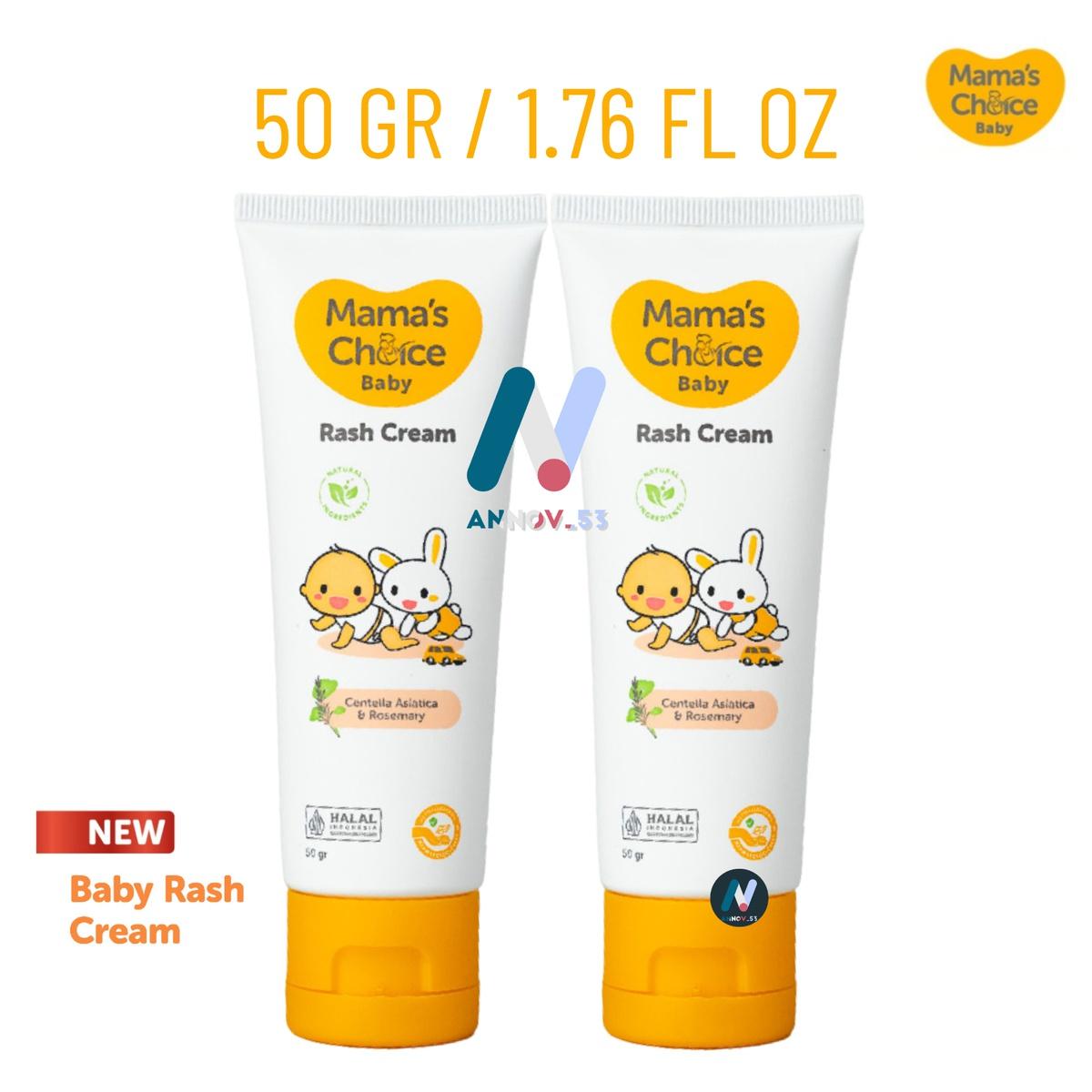 Rash Cream