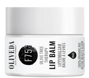 Olive Tree Therapy Lip Balm