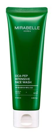 Cica-peptide Intensive Face Wash