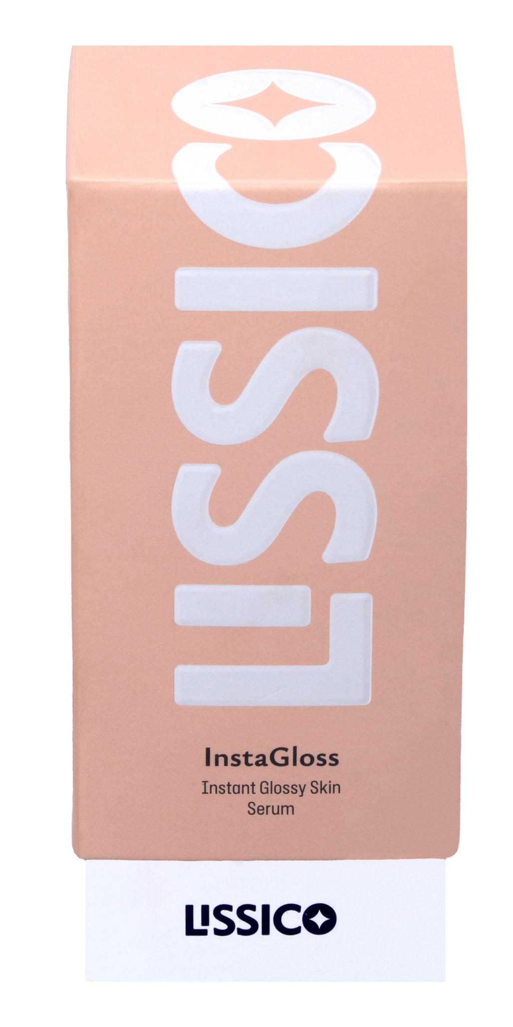 Instagloss Intense Hydration Serum