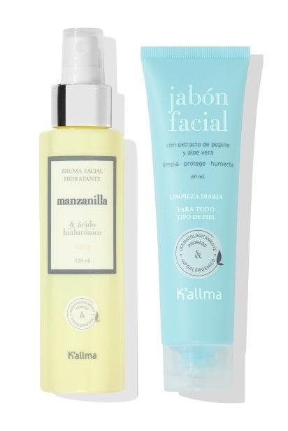 Bruma Facial