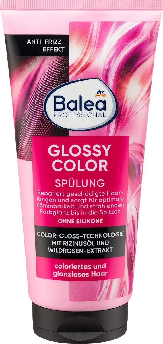Professional Glossy Color Spülung